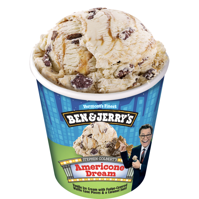 Americone Dream® from Ben & Jerry's