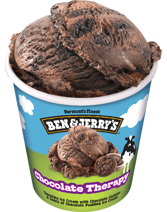 Chocolate Therapy® from Ben & Jerry's