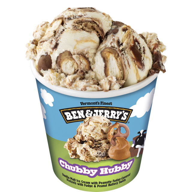 Chubby Hubby® from Ben & Jerry's